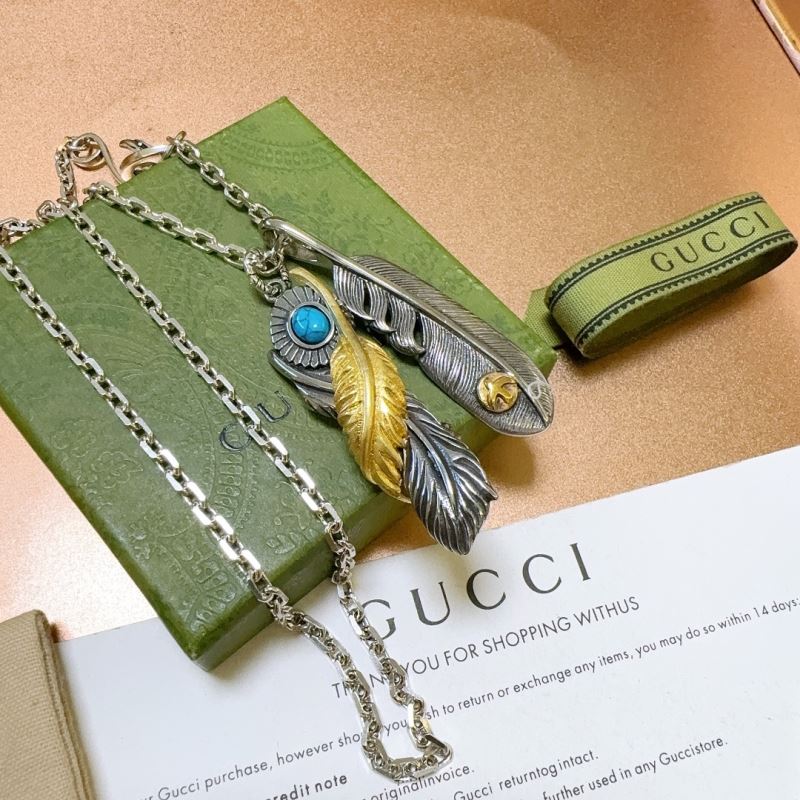 Gucci Necklaces